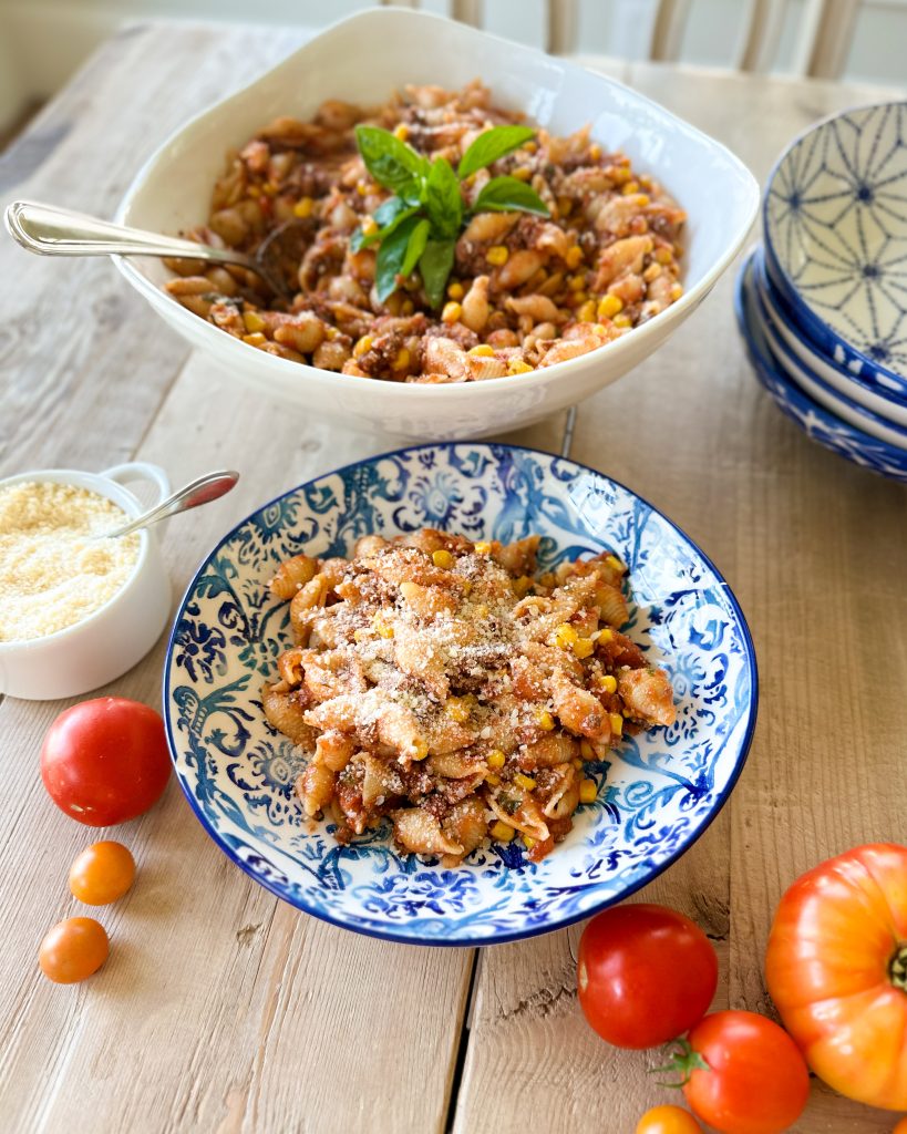 easy goulash ready to eat