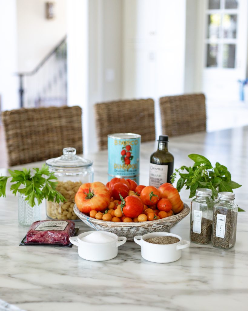 ingredients used