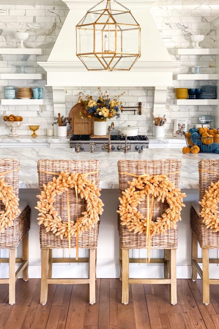 My Favorite Fall Decor Tips for a Cozy Home