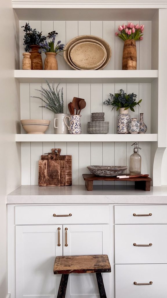 spring decor for your home